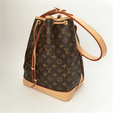 louis vuitton noe bag|louis vuitton bucket bag monogram.